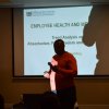 EHW Seminar - 30 August 2017